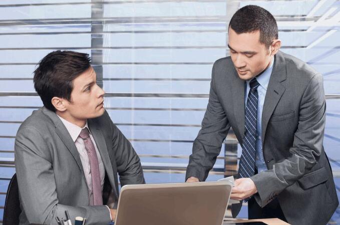 如果員工大量流失，基本上是這個環節出問題了，自查一下！