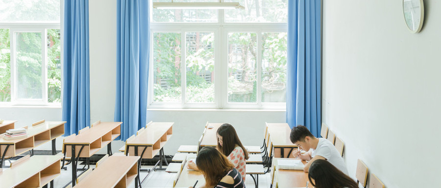 如何參加遠程教育入學考試