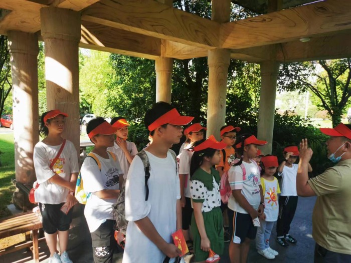 聯通 5G 智慧城市開放日活動