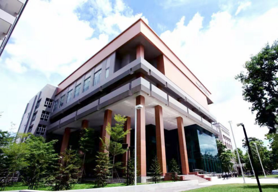 泰國曼穀北部大學2023年招生簡章