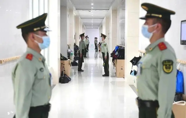 別錯過！報考2023年軍隊文職，竟然比直招軍官還好！