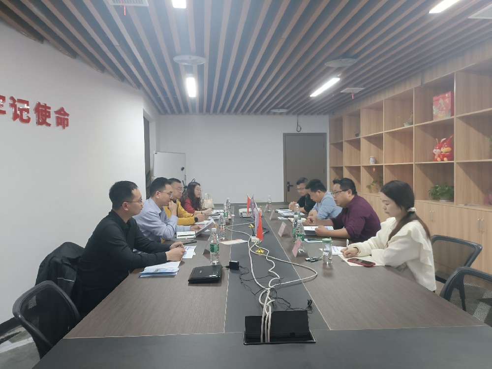 考神集團與保險公司聯合強強聯手打造重慶高端研學遊學新高地