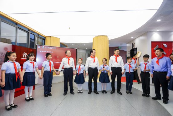 重慶市首屆區域大中小學思政課一體化建設創新發展論壇舉行