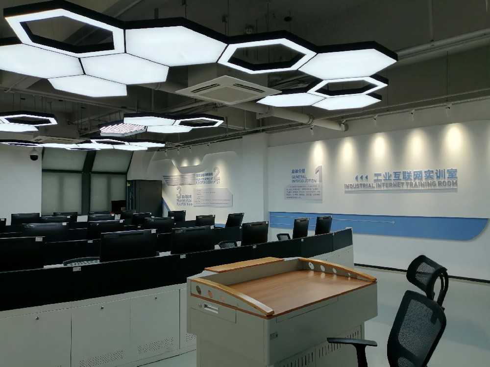 完善全民終身學習推進機製