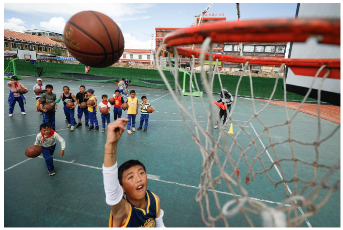 重慶出台舉措支持幼兒園開展托育服務